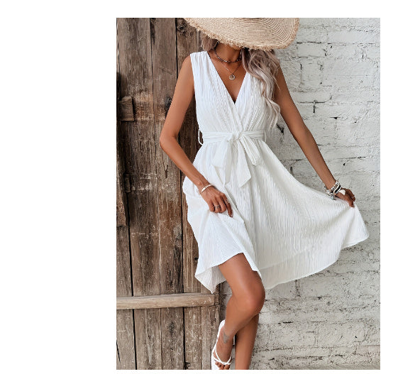 Robe double épaisseur