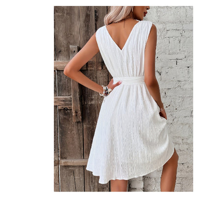 Robe double épaisseur